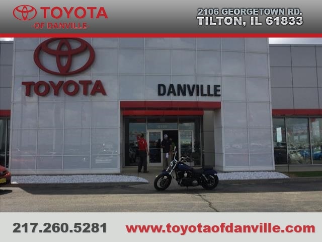 Toyota Danville Il >> Pre Owned Featured Vehicles Toyota Of Danville Toyota Danville Il >> Pre Owned Featured Vehicles Toyota Of Danville