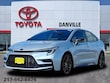  Toyota Corolla Hybrid