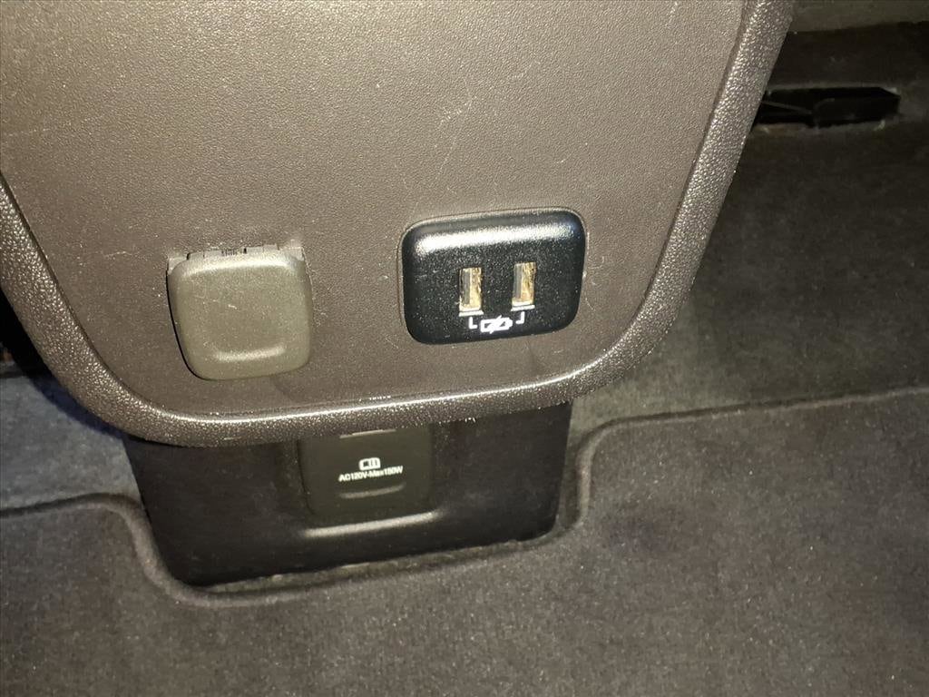 Used 2018 Chevrolet Equinox LT w/2LT SUV