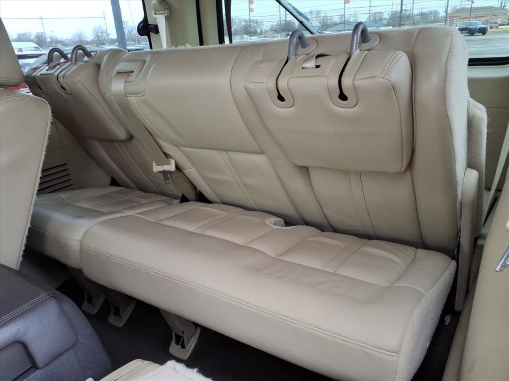 2015 Lincoln Navigator Base - Photo 7