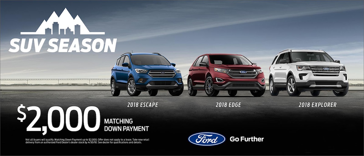 Knox Ford New Ford, Used Car, Auto Service and Parts Dealer