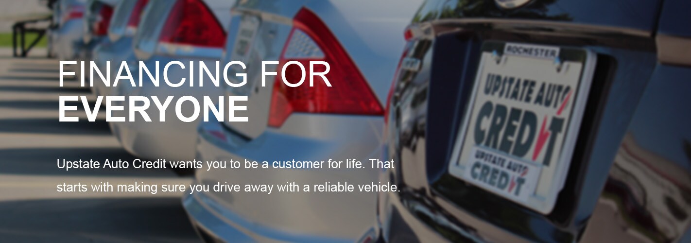 how does a buy here pay here lot work