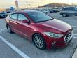 Used 2017 Hyundai Elantra Value Edition Sedan