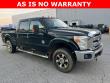 Used 2012 Ford F-250SD XLT Truck