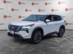 2025 Nissan Rogue SV SUV