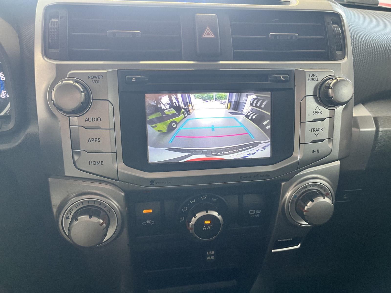 2019 Toyota 4Runner SR5 - Photo 27