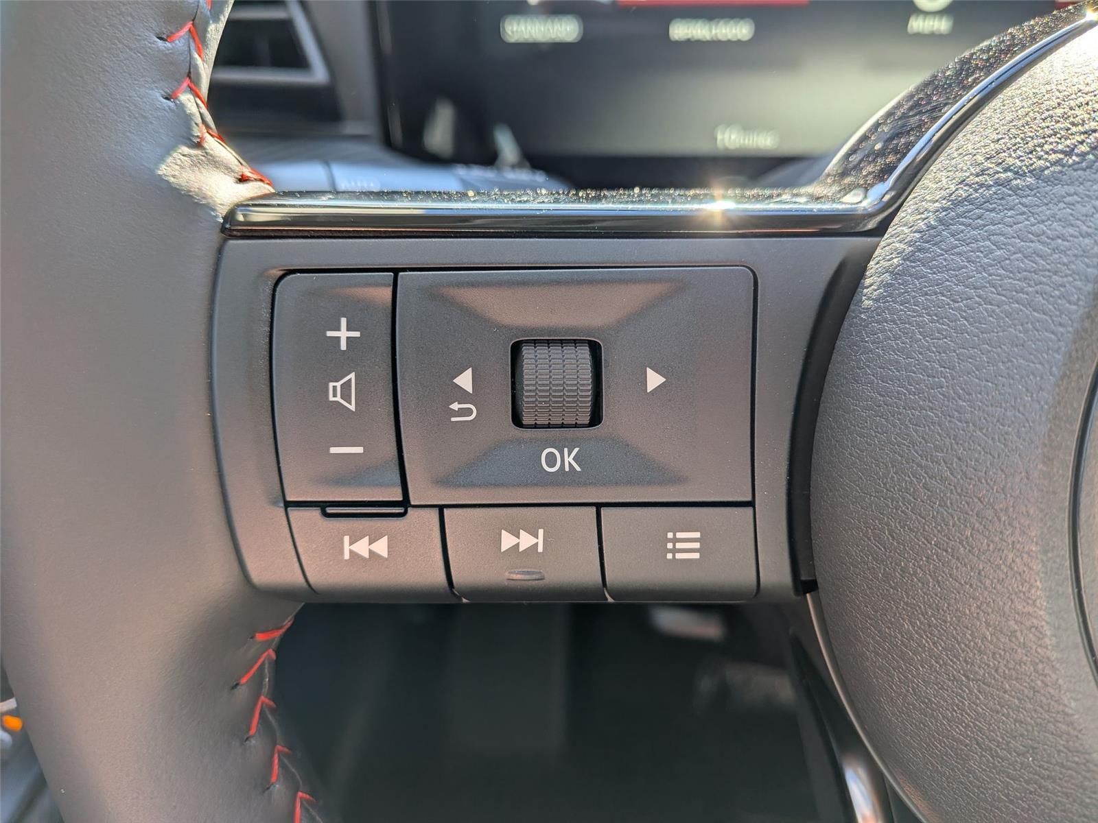2026 Nissan KICKS SR AWD - Photo 13