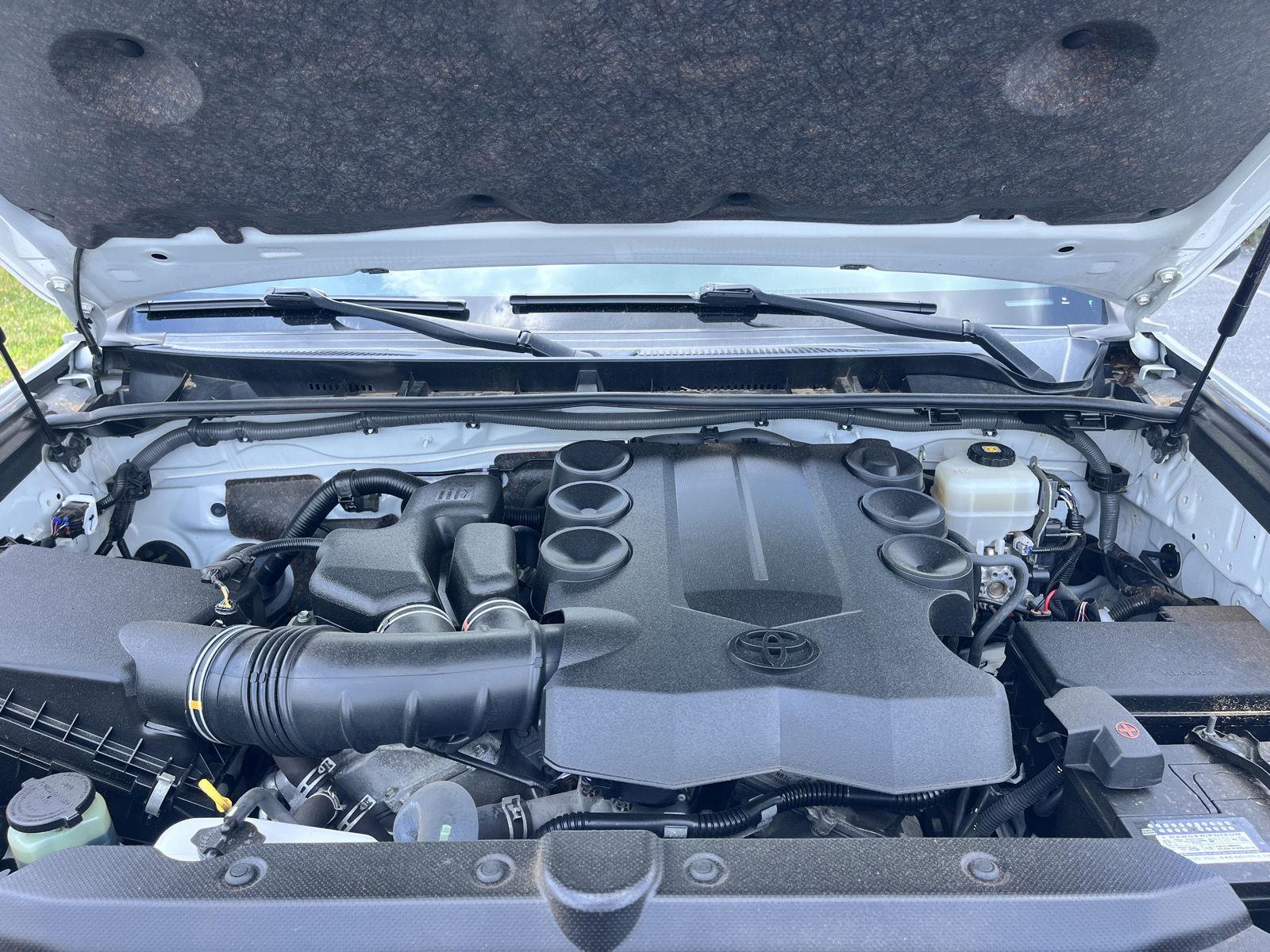 2019 Toyota 4Runner SR5 - Photo 11