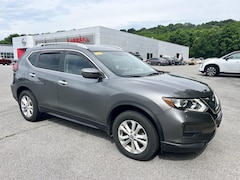 2018 Nissan Rogue S SUV