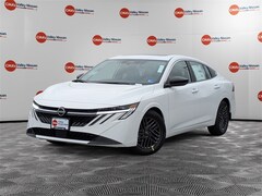 2026 Nissan Sentra SV Sedan