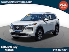 2023 Nissan Rogue SV SUV