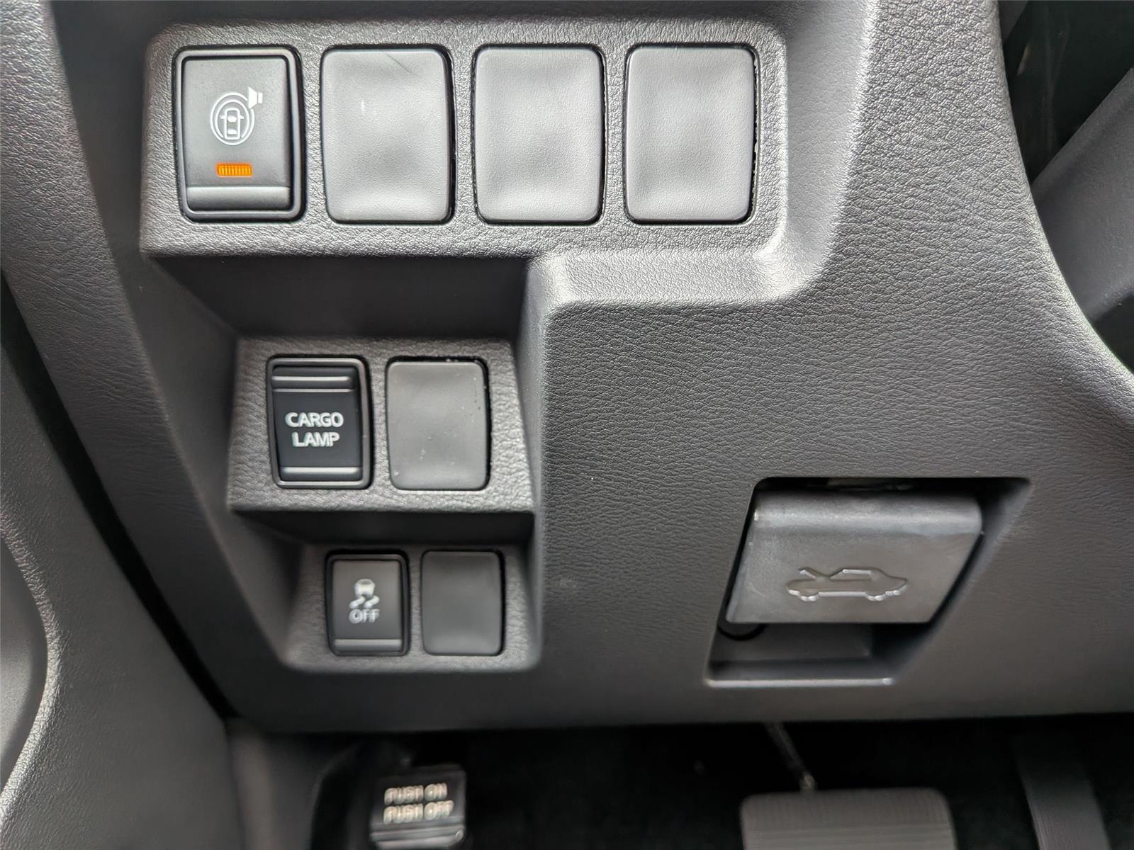 2026 Nissan Frontier SV - Photo 24