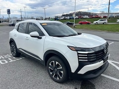 2025 Nissan Kicks SV SUV