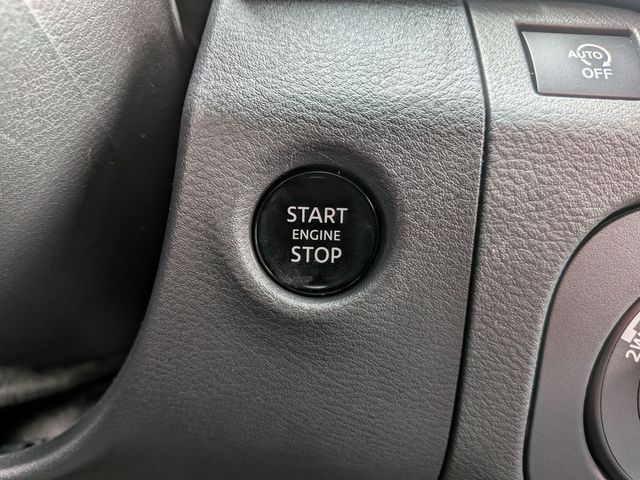 2026 Nissan Frontier SV - Photo 15