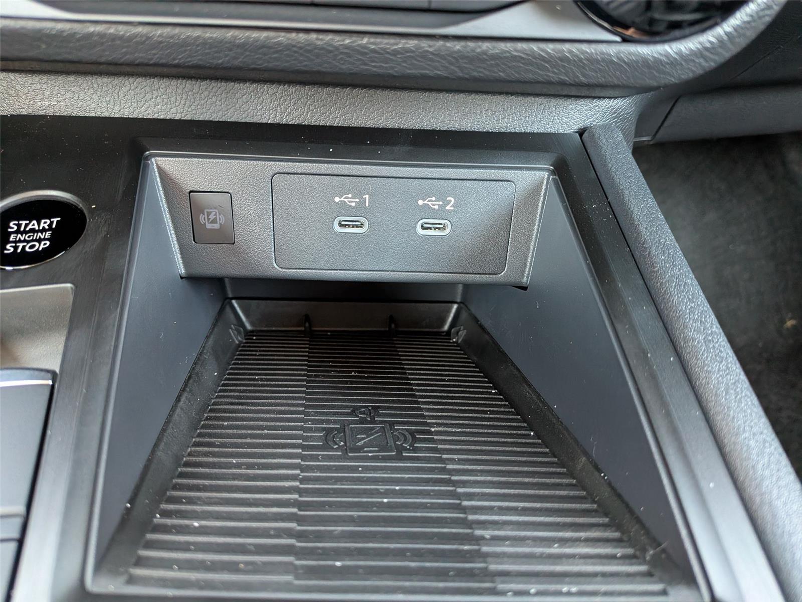 2026 Nissan KICKS SV - Photo 21