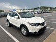 Nissan Rogue Sport