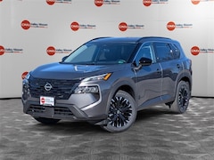 2026 Nissan Rogue SUV