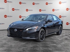 2026 Nissan Altima 2.5 SR Sedan