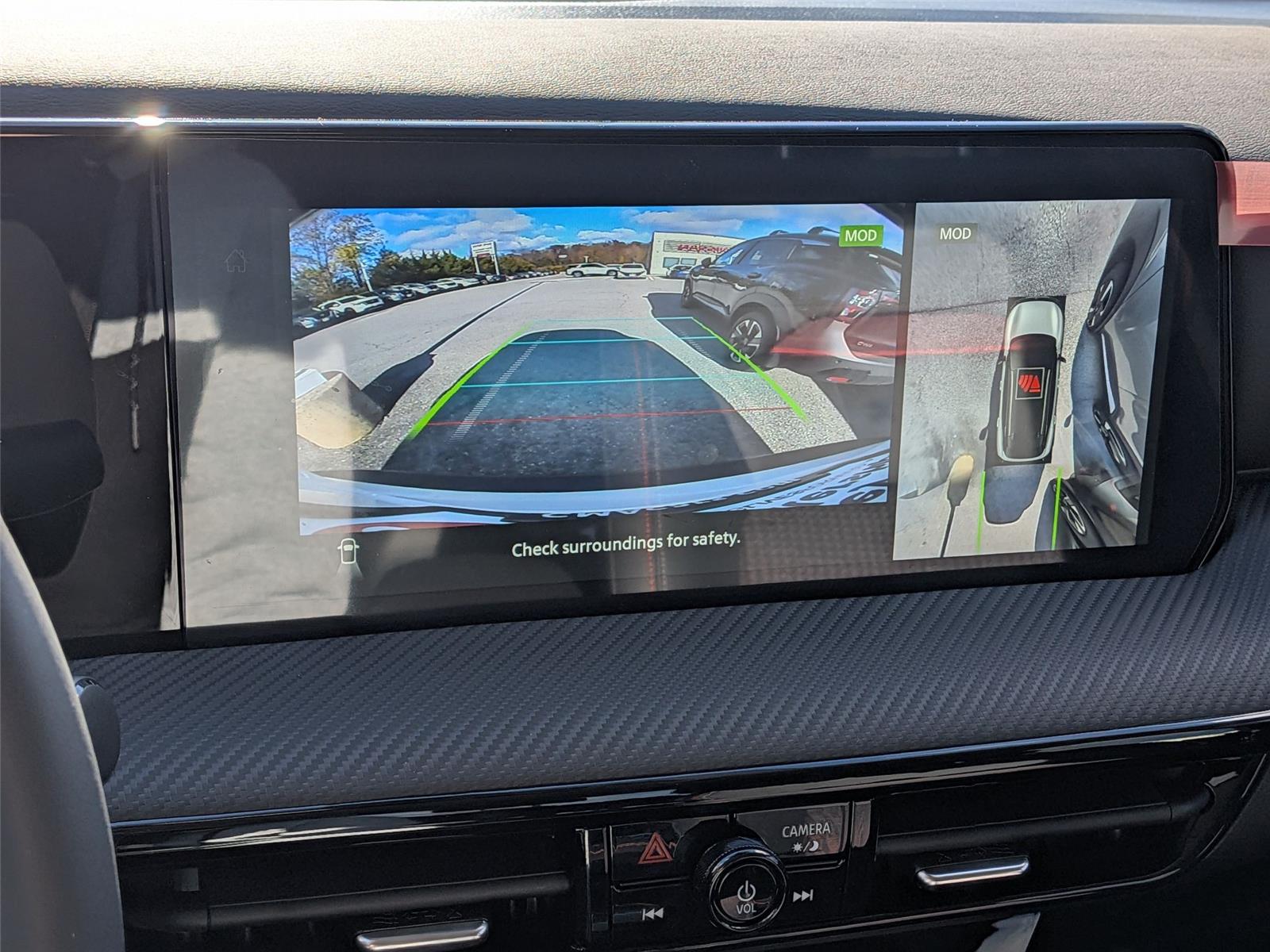 2026 Nissan KICKS SR AWD - Photo 19