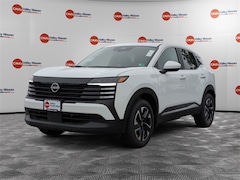 2025 Nissan Kicks SV SUV