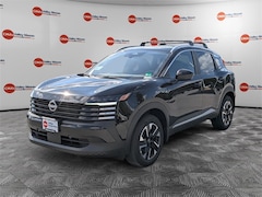 2026 Nissan Kicks SV SUV