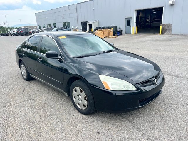 2005 Honda Accord LX
