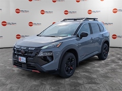 2026 Nissan Rogue Rock Creek SUV