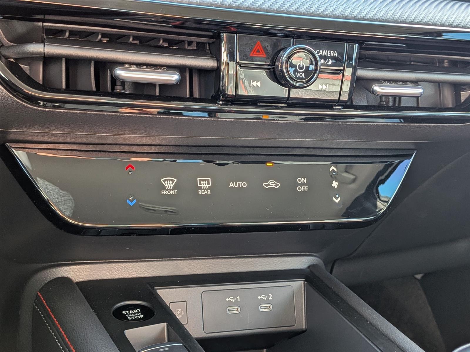 2026 Nissan KICKS SR AWD - Photo 20