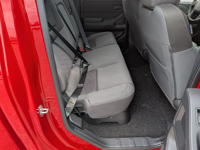 2026 Nissan Frontier SV - Photo 30