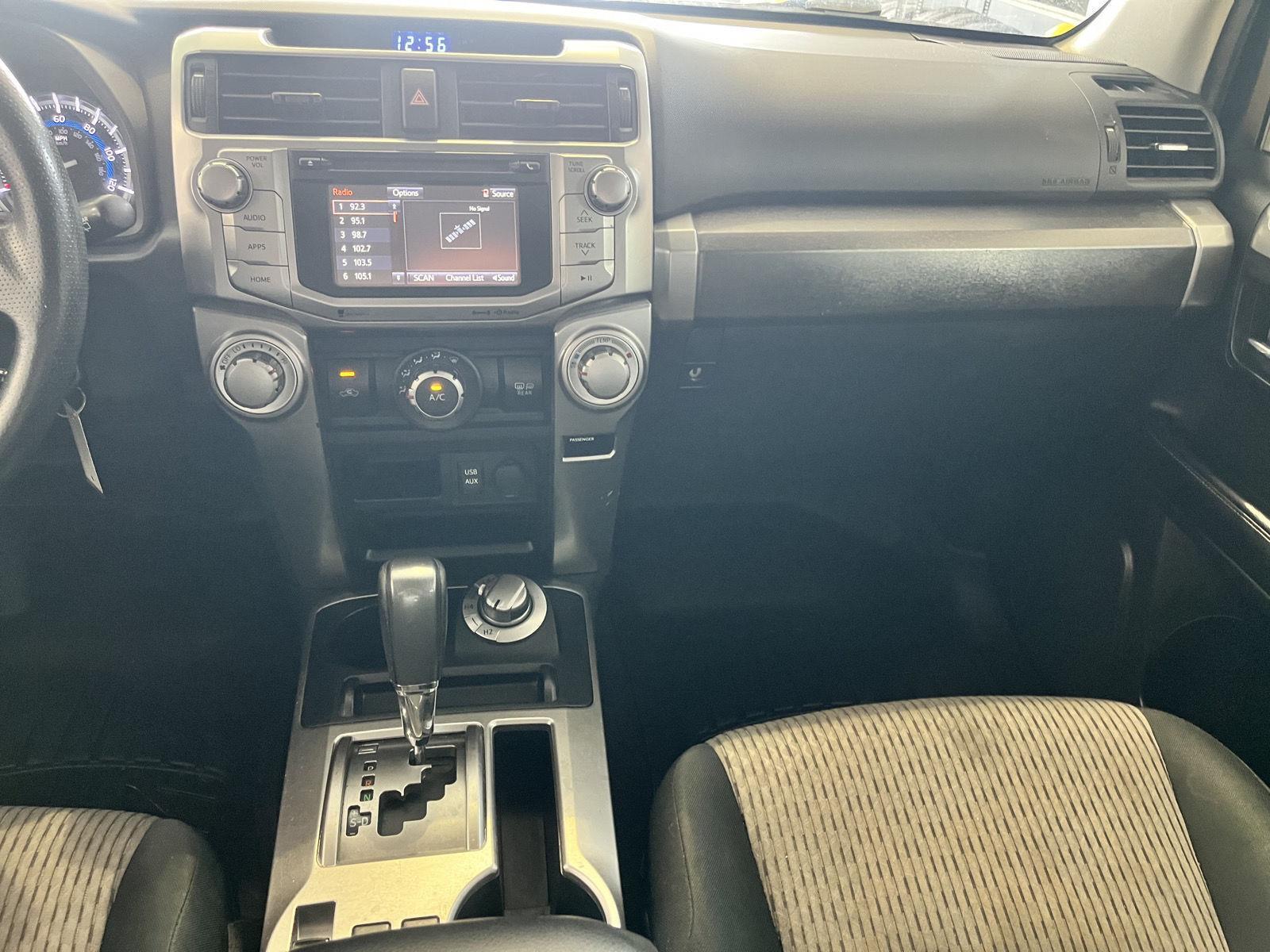 2019 Toyota 4Runner SR5 - Photo 20