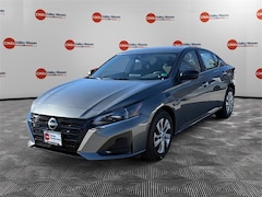 2025 Nissan Altima 2.5 S Sedan