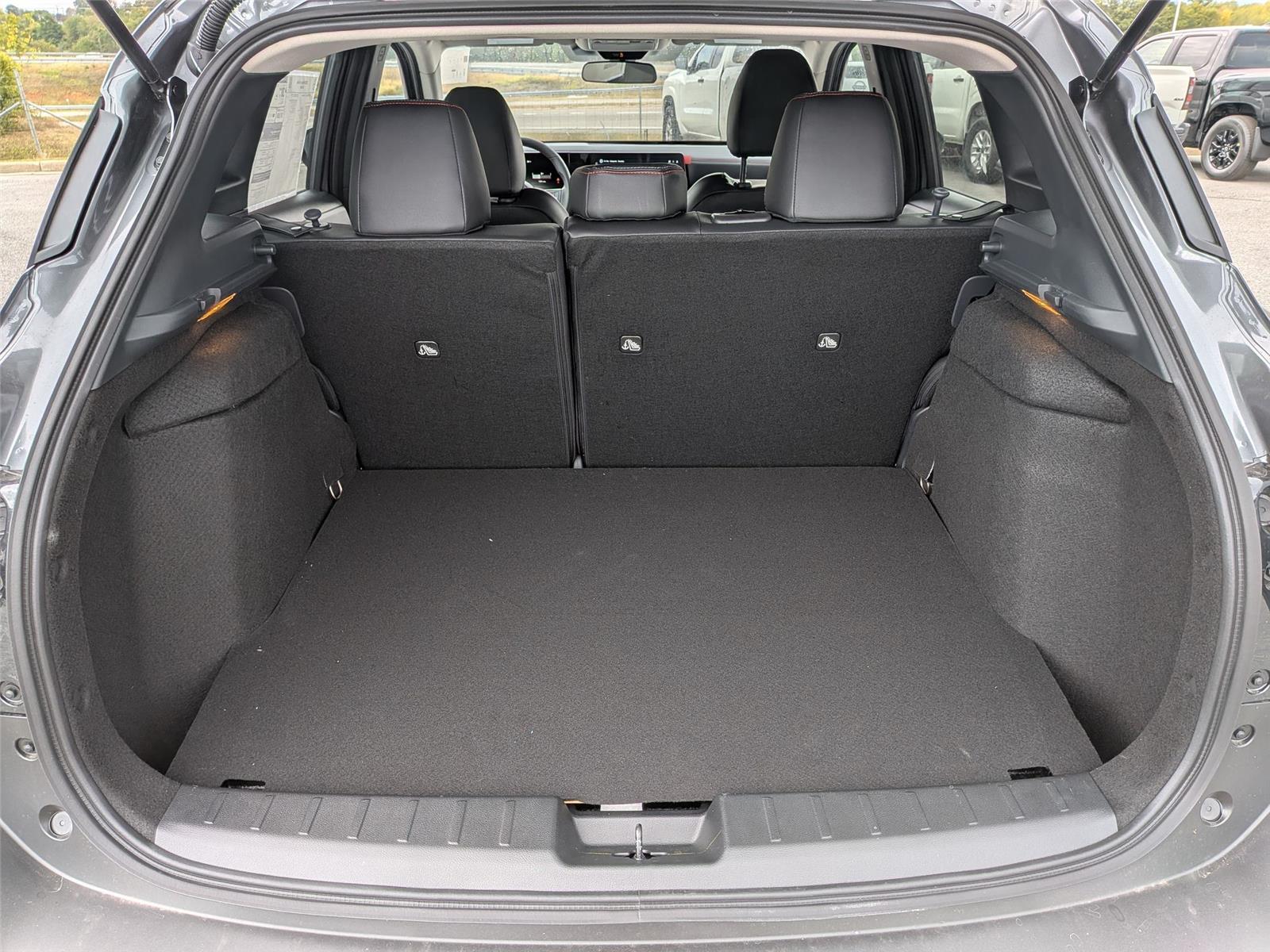2026 Nissan KICKS SR AWD - Photo 27