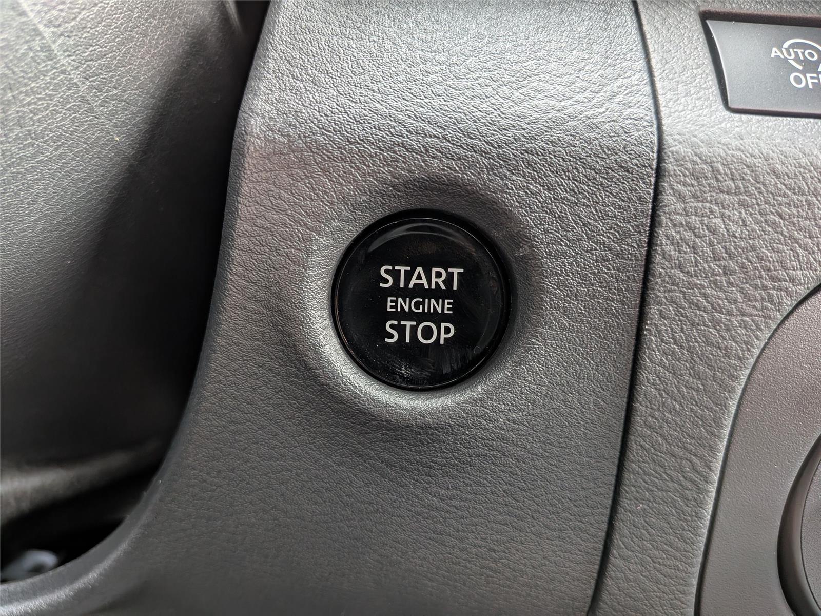 2026 Nissan Frontier SV - Photo 15
