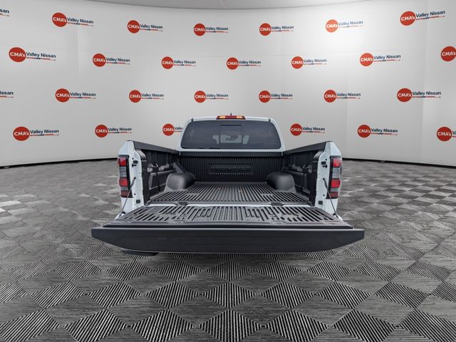 2026 Nissan Frontier SV - Photo 29