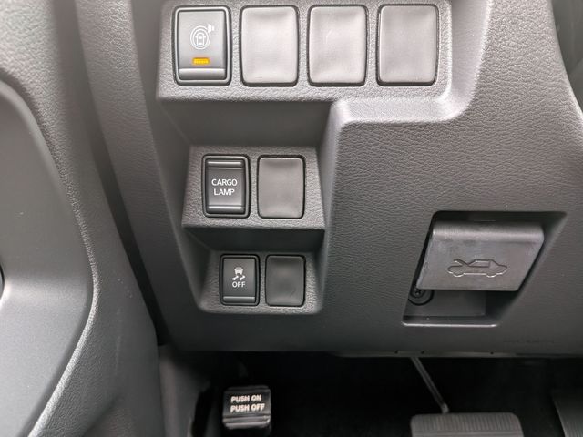 2026 Nissan Frontier SV - Photo 24