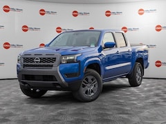 2026 Nissan Frontier SV Truck