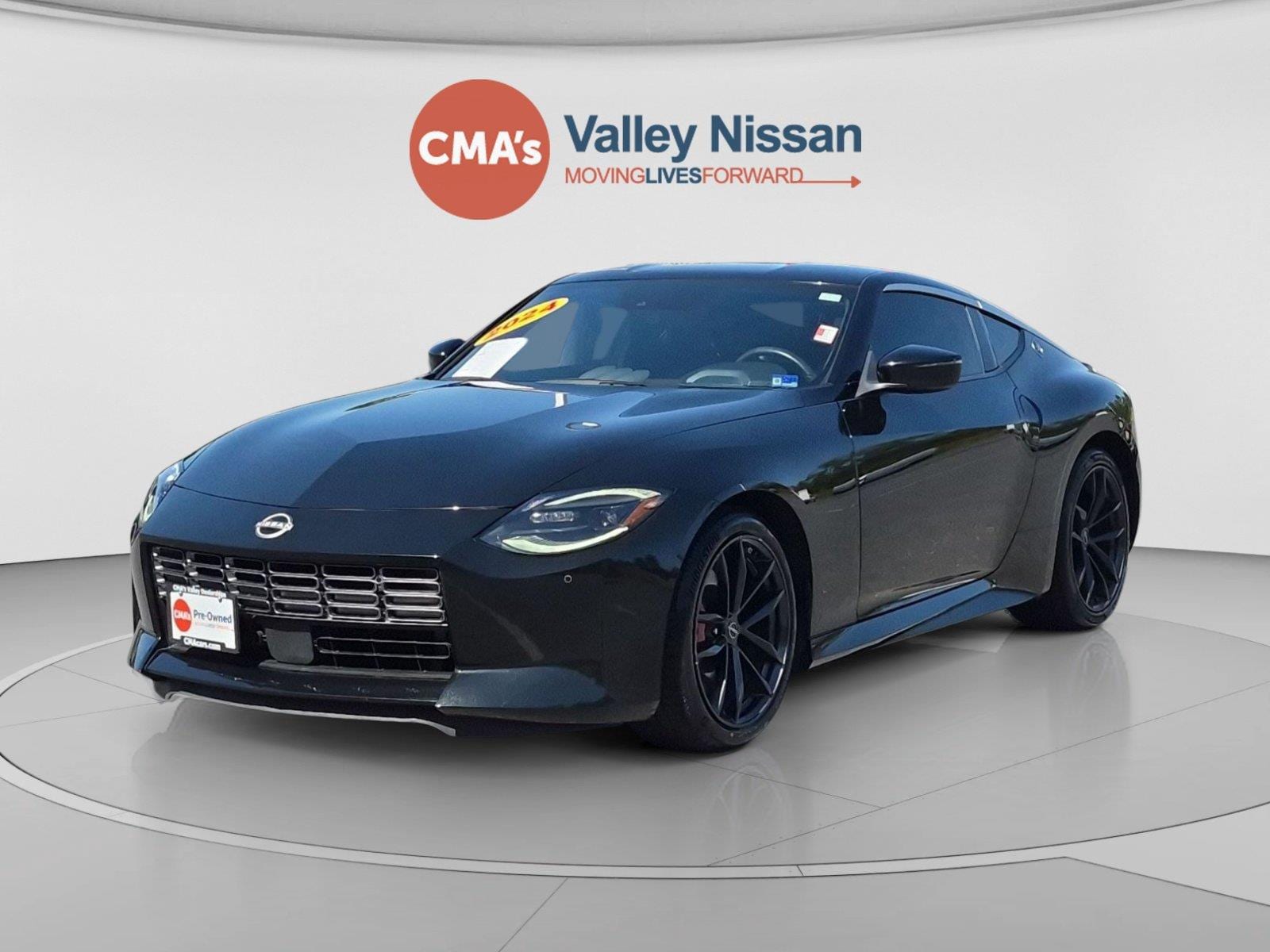 2024 Nissan Z