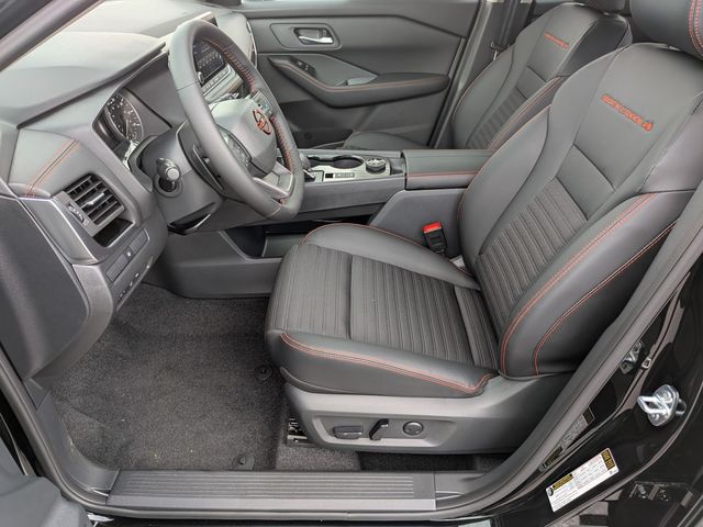 2026 Nissan Rogue Rock Creek - Photo 10