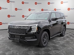 2025 Nissan Armada SV SUV