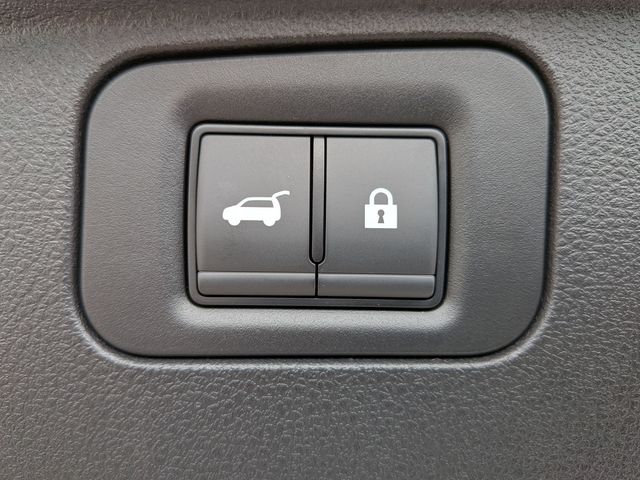 2025 Nissan Armada PRO-4X - Photo 32