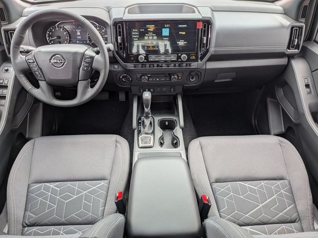 2026 Nissan Frontier SV - Photo 28
