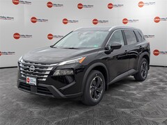 2026 Nissan Rogue SV SUV