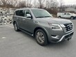  Nissan Armada