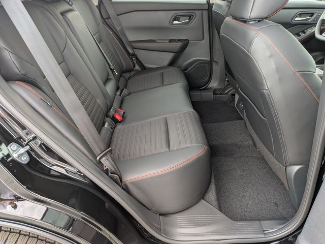 2026 Nissan Rogue Rock Creek - Photo 30