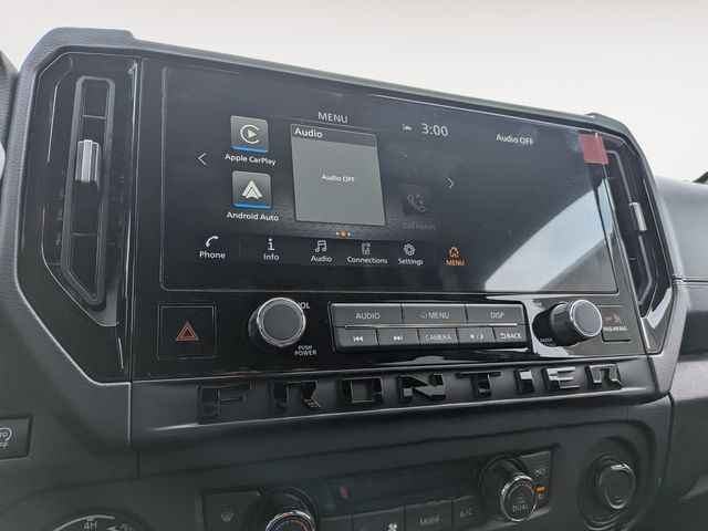 2026 Nissan Frontier SV - Photo 18