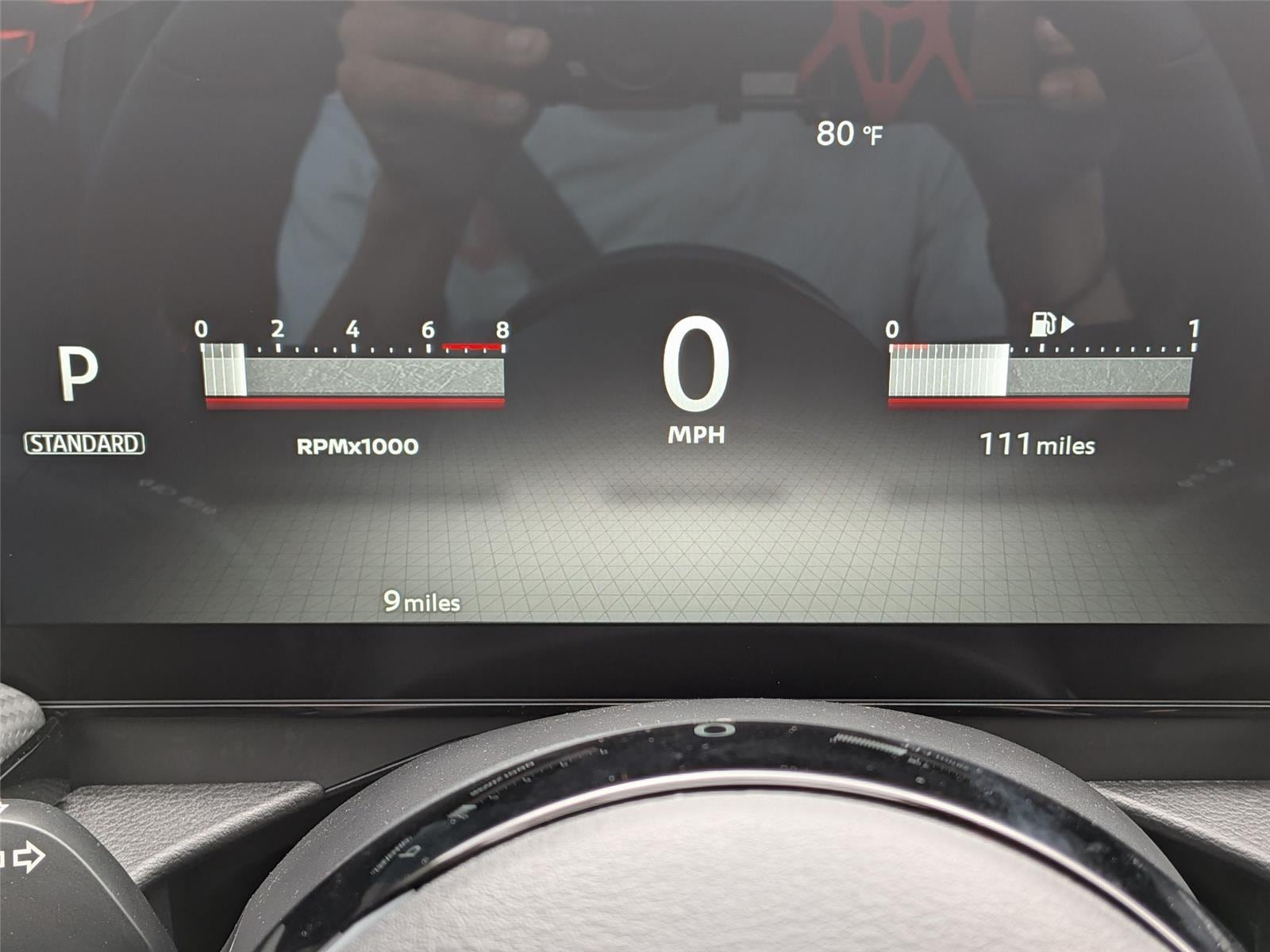 2026 Nissan KICKS SR AWD - Photo 12