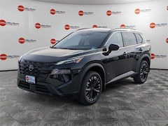 2026 Nissan Rogue SUV