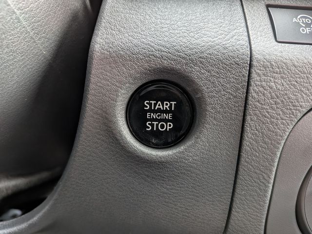 2026 Nissan Frontier SV - Photo 15