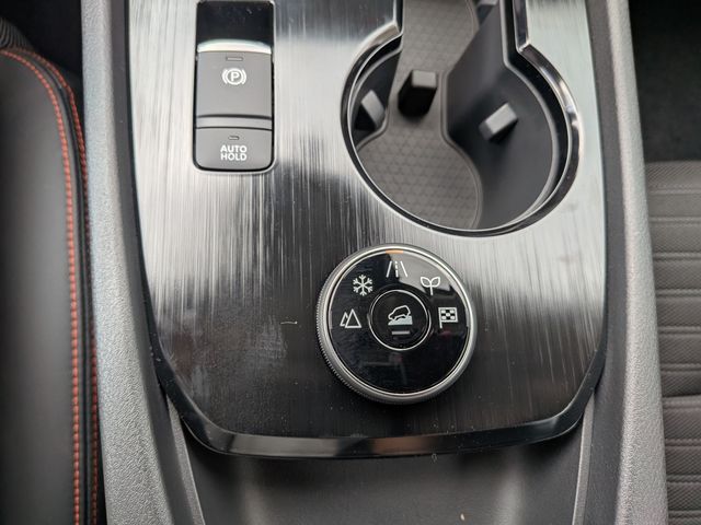 2026 Nissan Rogue Rock Creek - Photo 17
