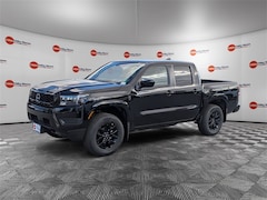 2026 Nissan Frontier SV Truck